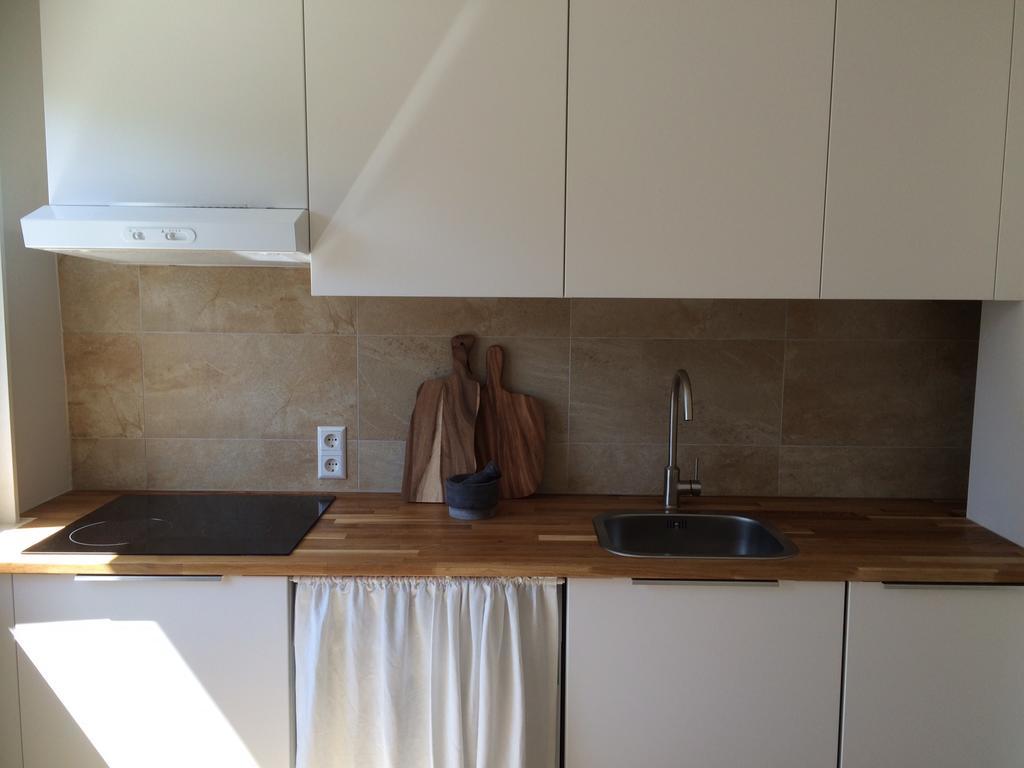 Ferienwohnung Boerner Kniebis Buitenkant foto