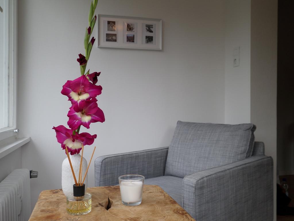 Ferienwohnung Boerner Kniebis Buitenkant foto